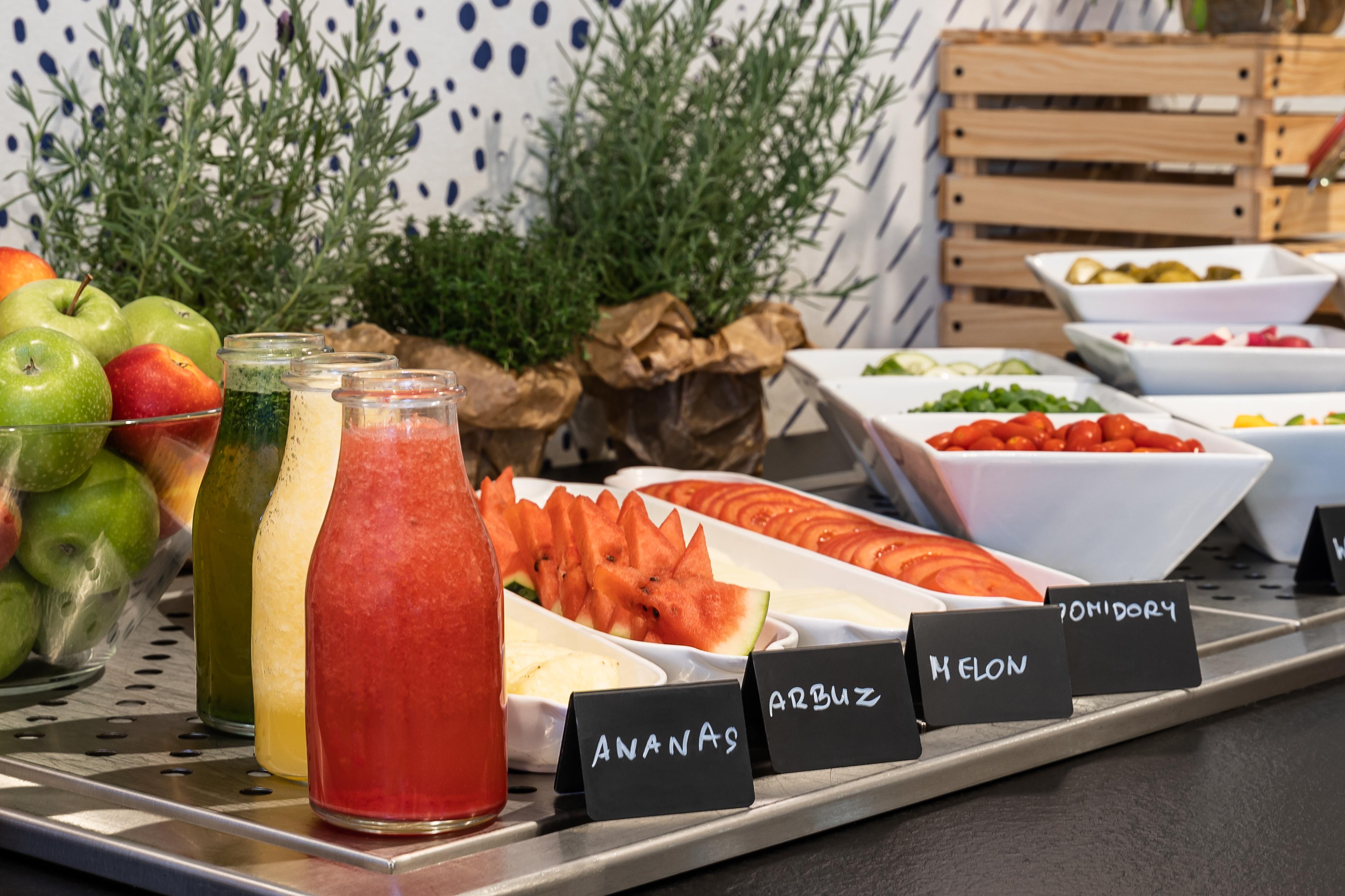 Готель Novotel Marina Гданськ