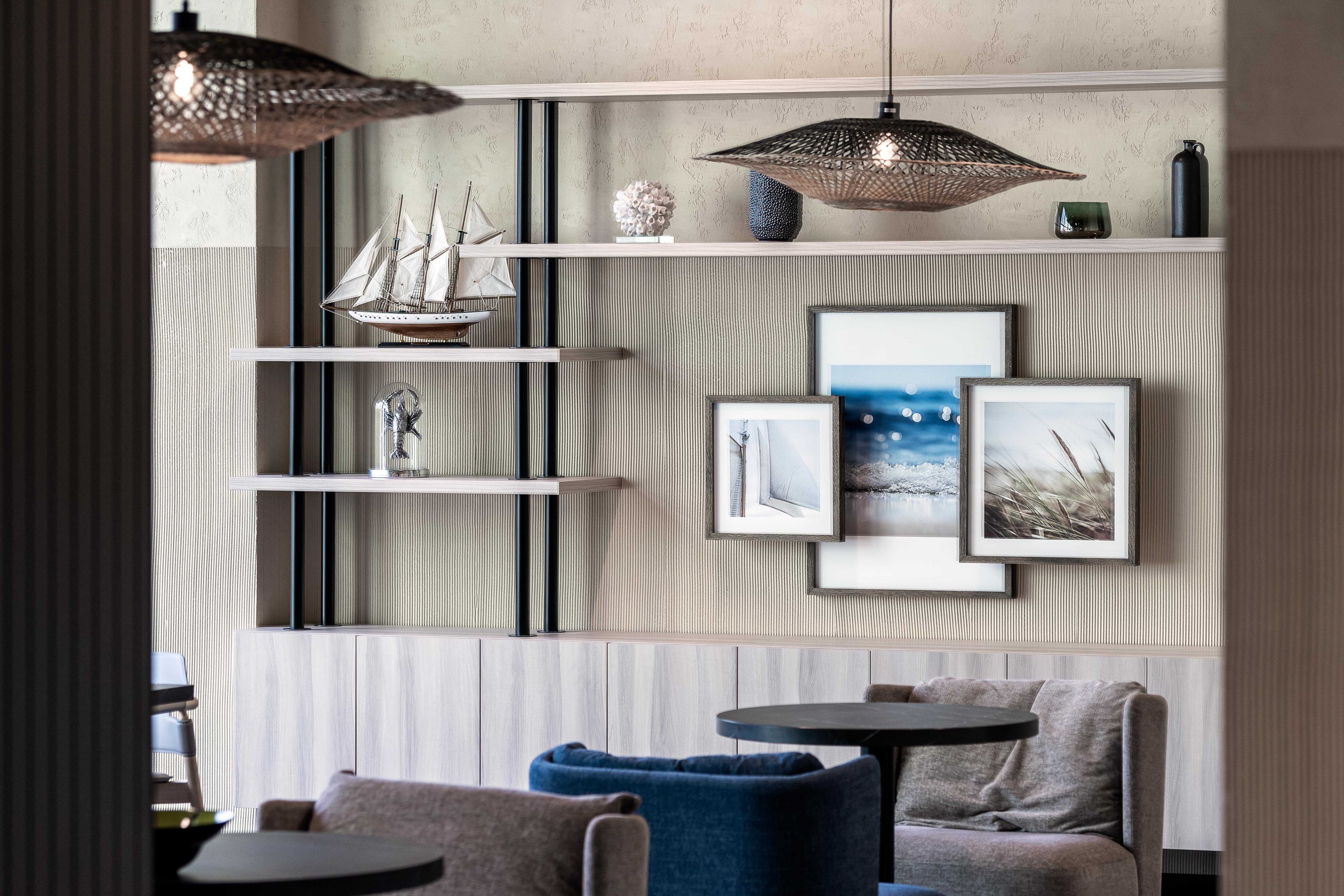 Novotel Marina 3* Гданськ