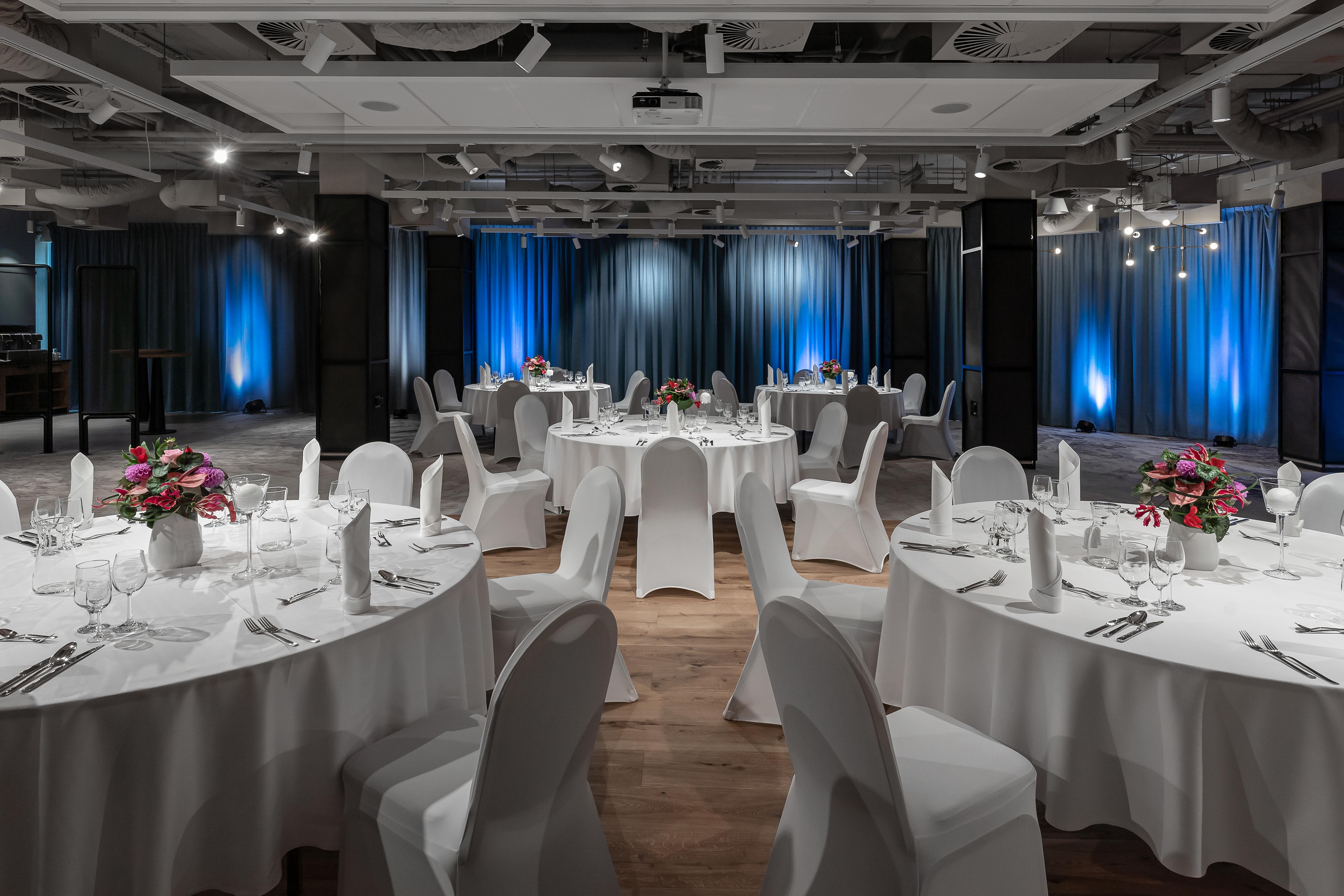 Novotel Marina 3* Гданськ