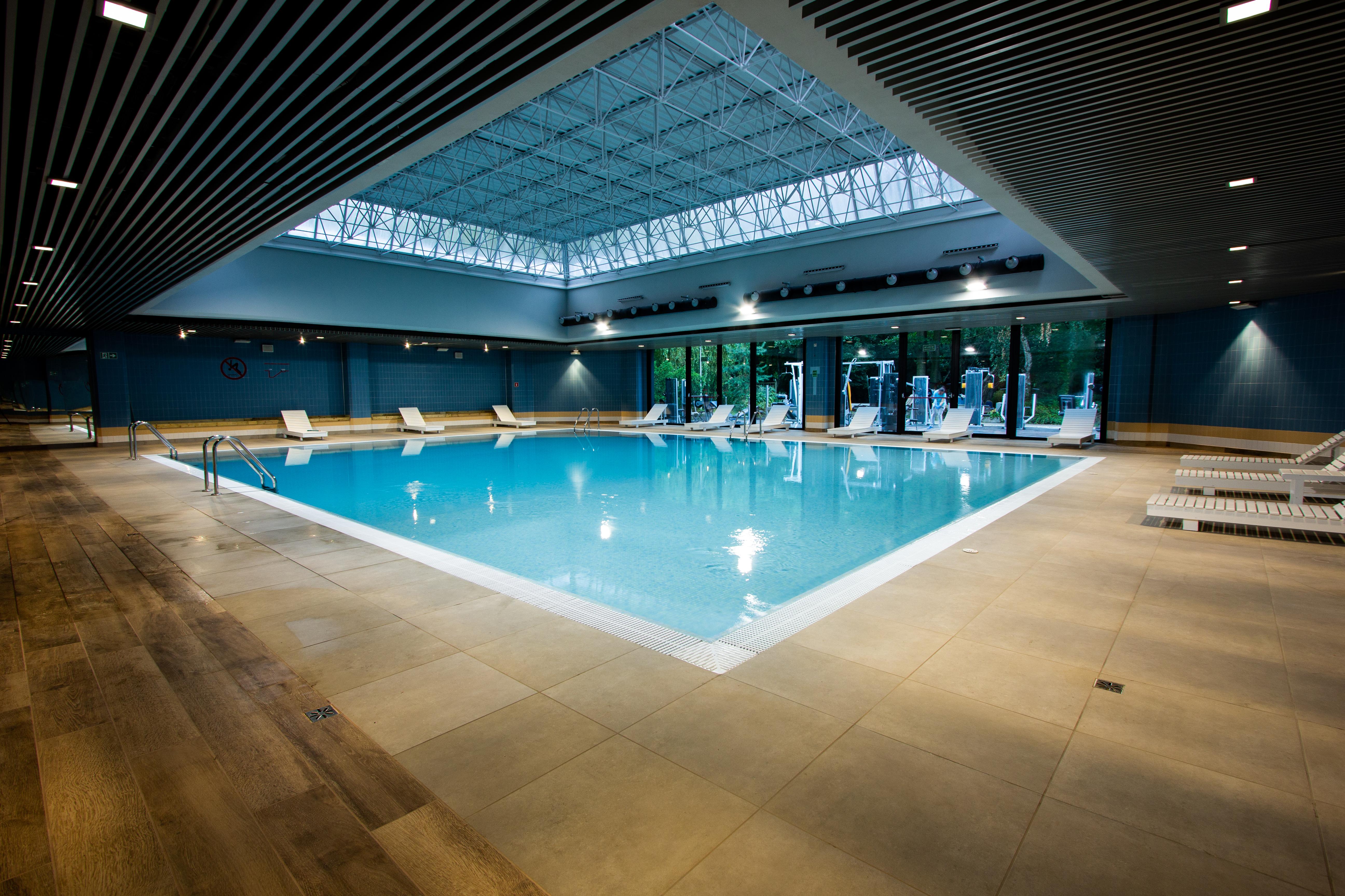 Novotel Marina Готель