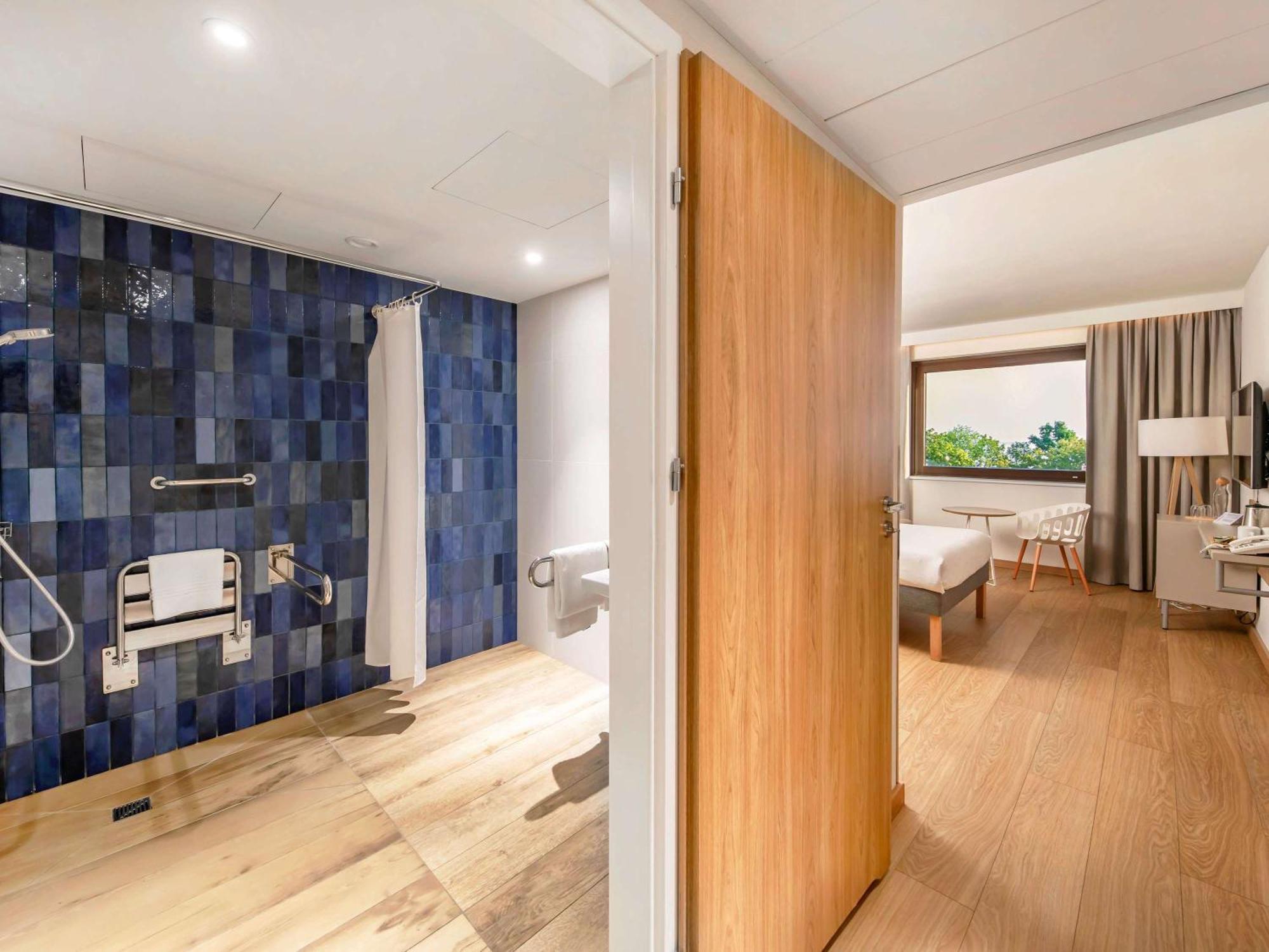 Novotel Marina 3* Danzig