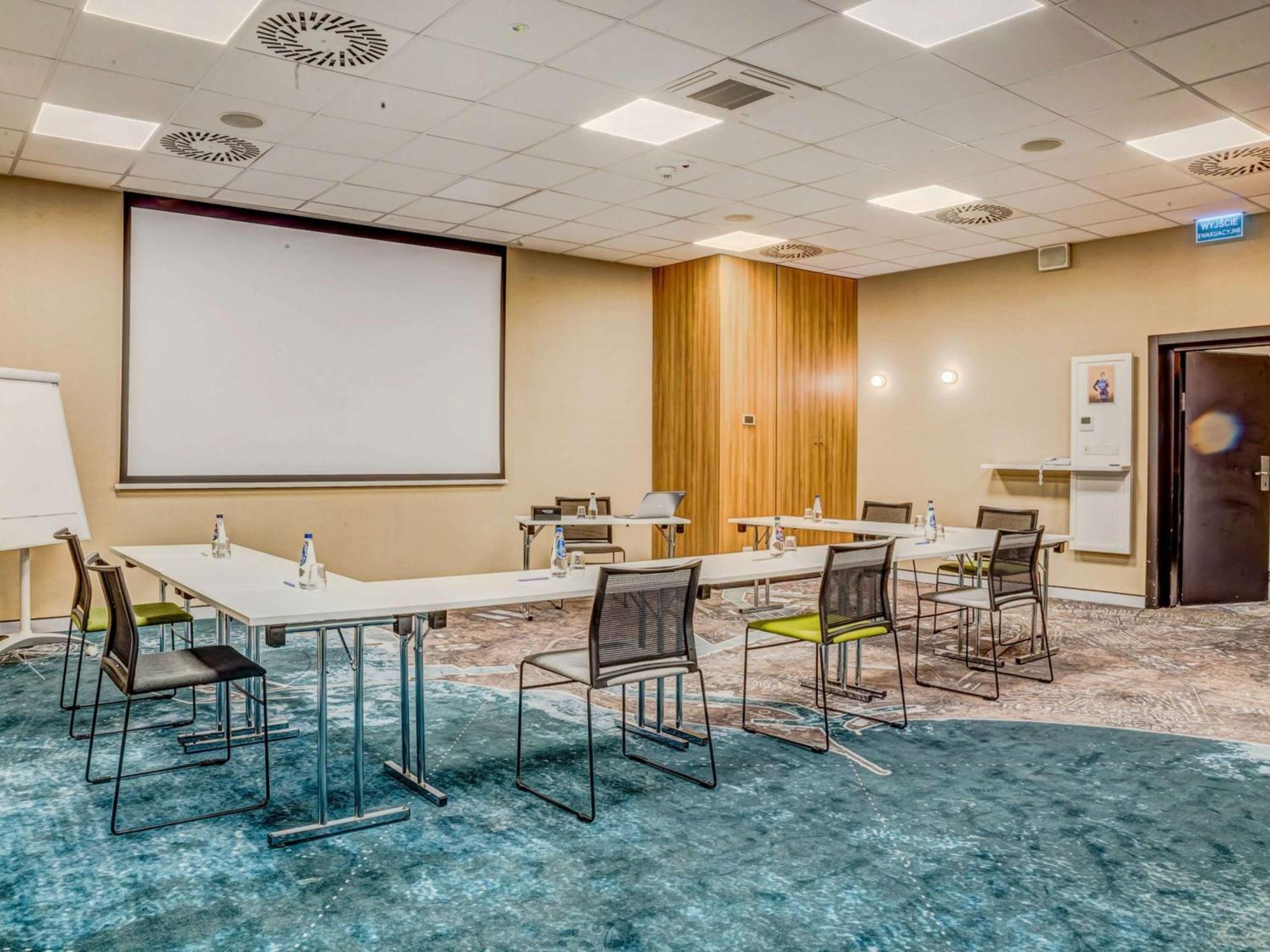 Novotel Marina Готель 3*