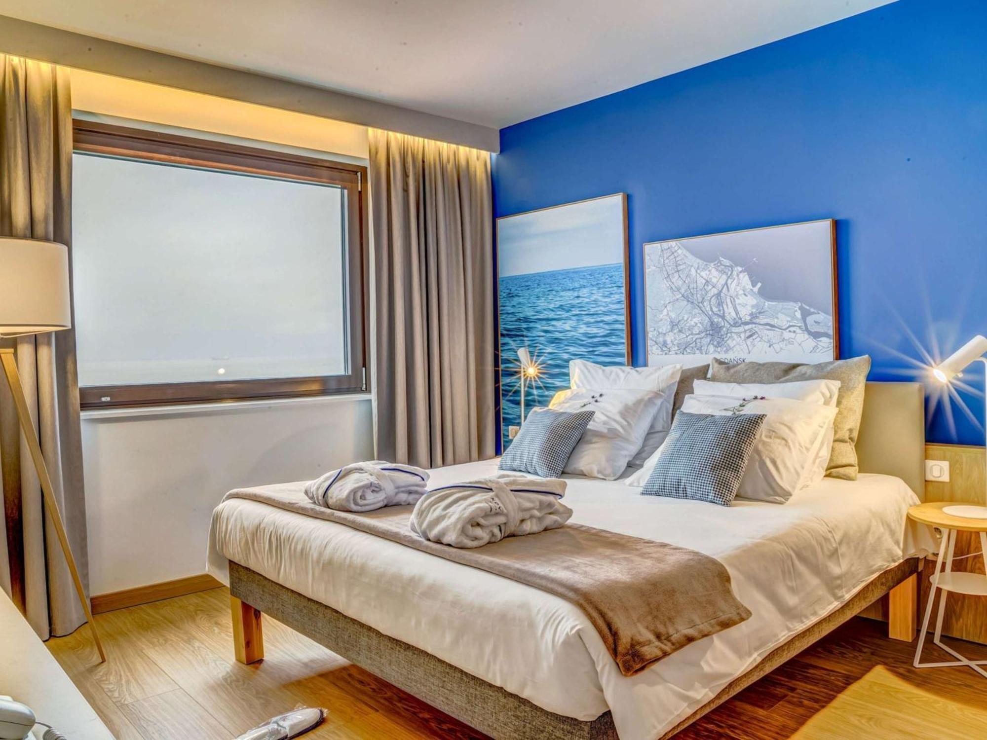 Novotel Marina Danzig