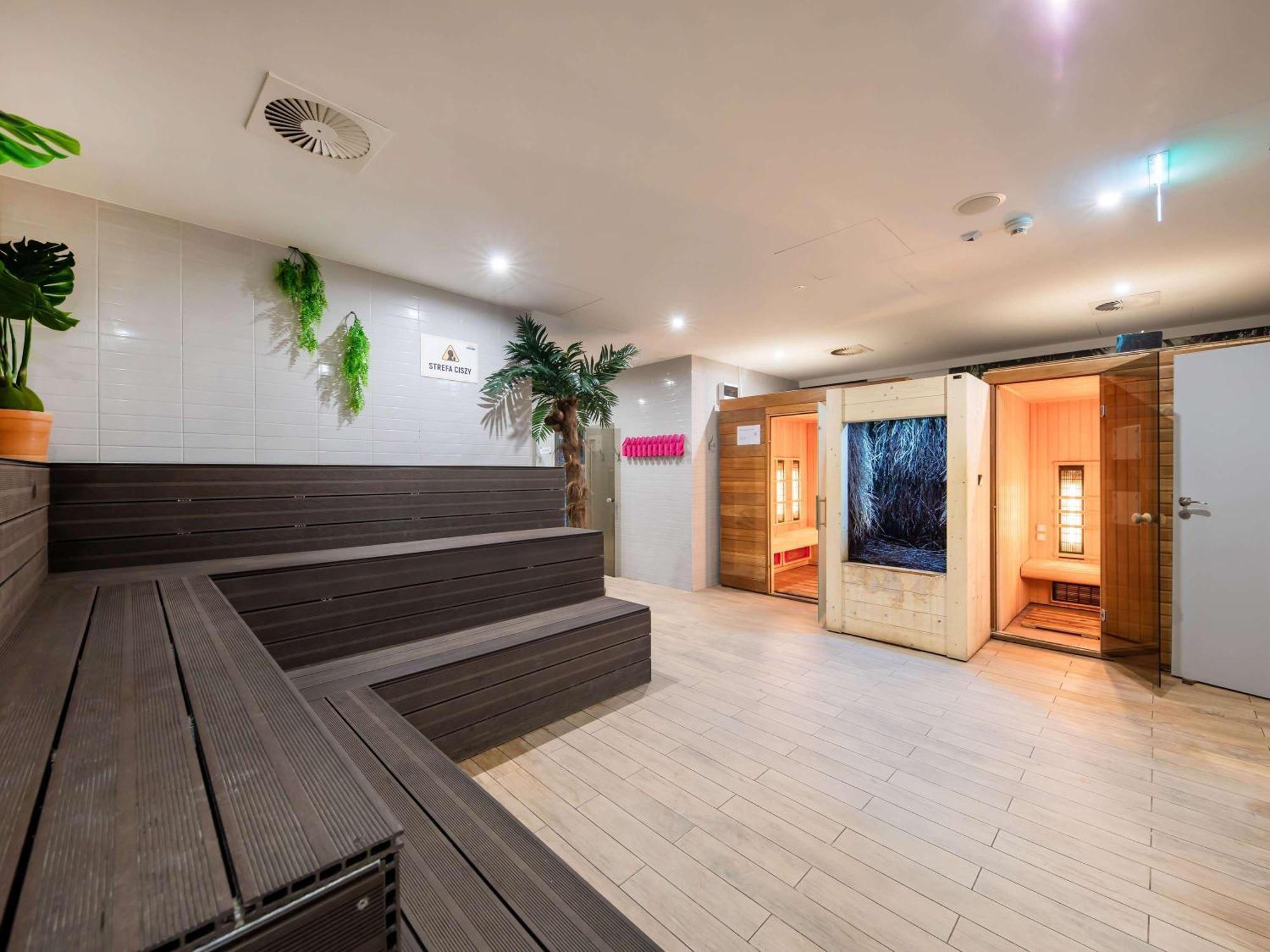 Novotel Marina Готель 3*