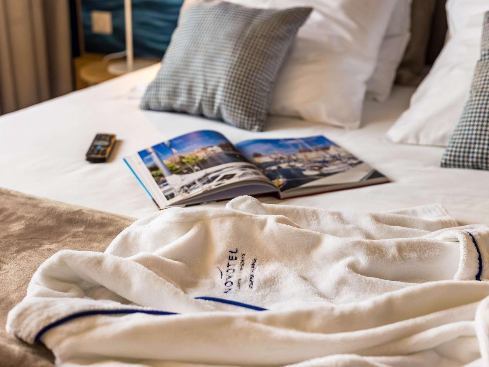 Novotel Marina Гданськ